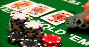 Agen Idn Poker Online Bonus Terbesar Pendaftaran Gratis